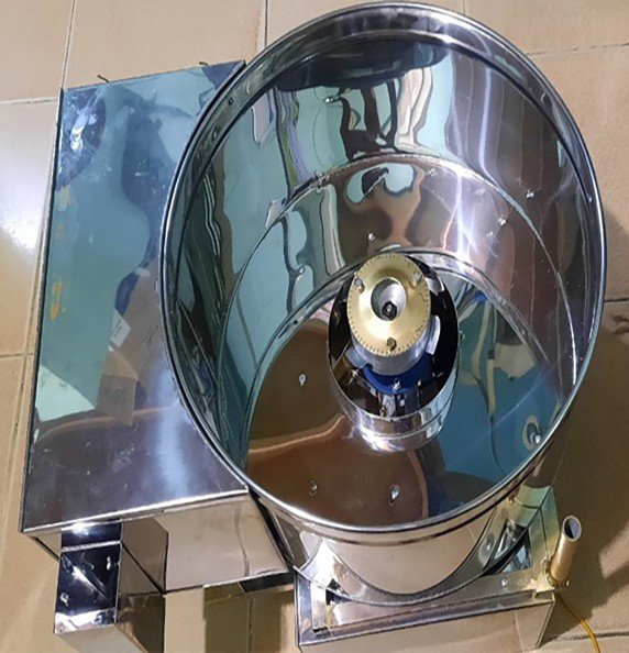 Review Top 10 Máy Làm Kẹo Bông Gòn Tiện Lợi Dành Cho Bạn