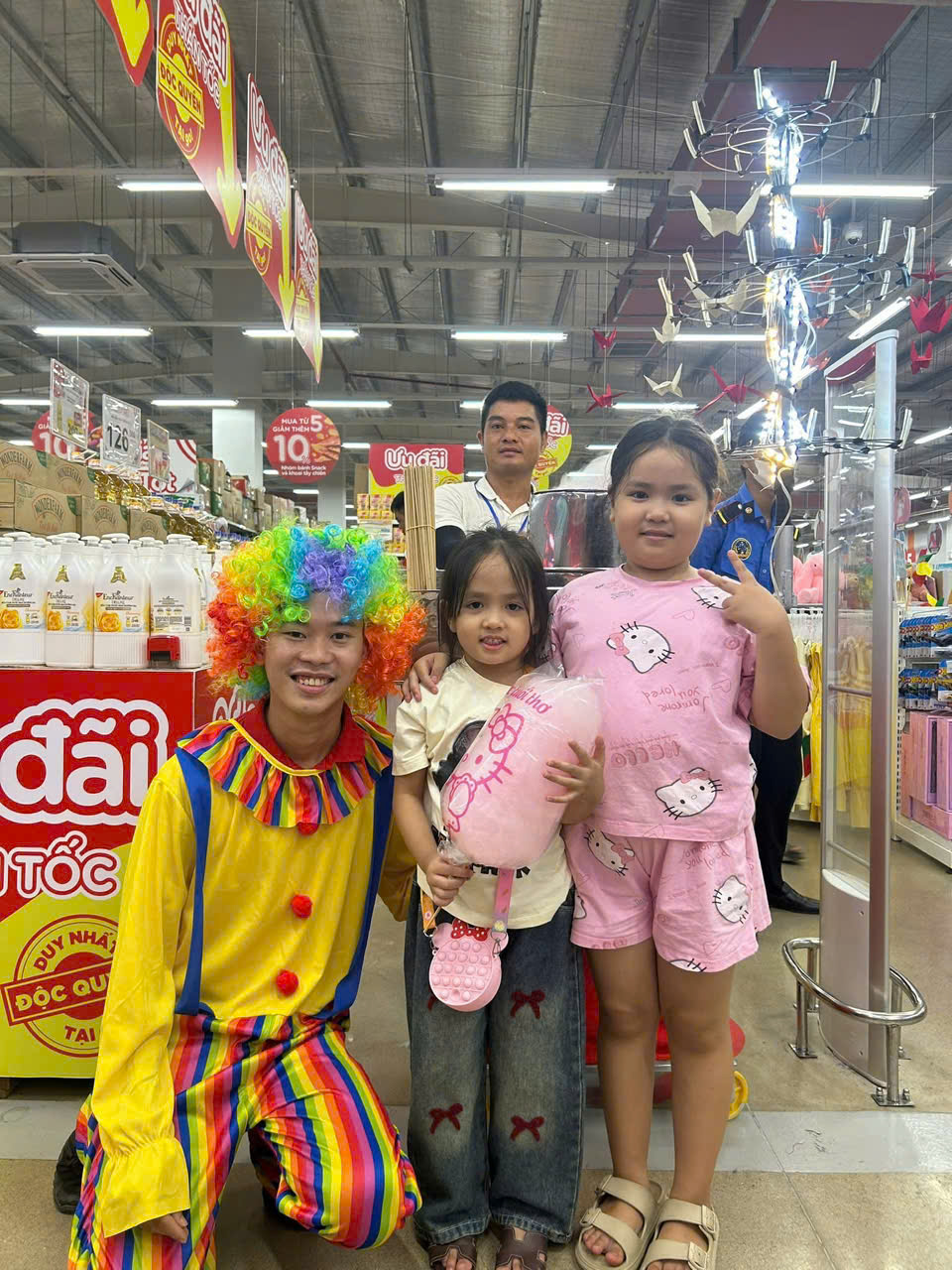 Dịch Vụ Làm Kẹo Bông Gòn Tại Huế – Chuyên Nghiệp, Uy Tín, Giá Tốt Nhất