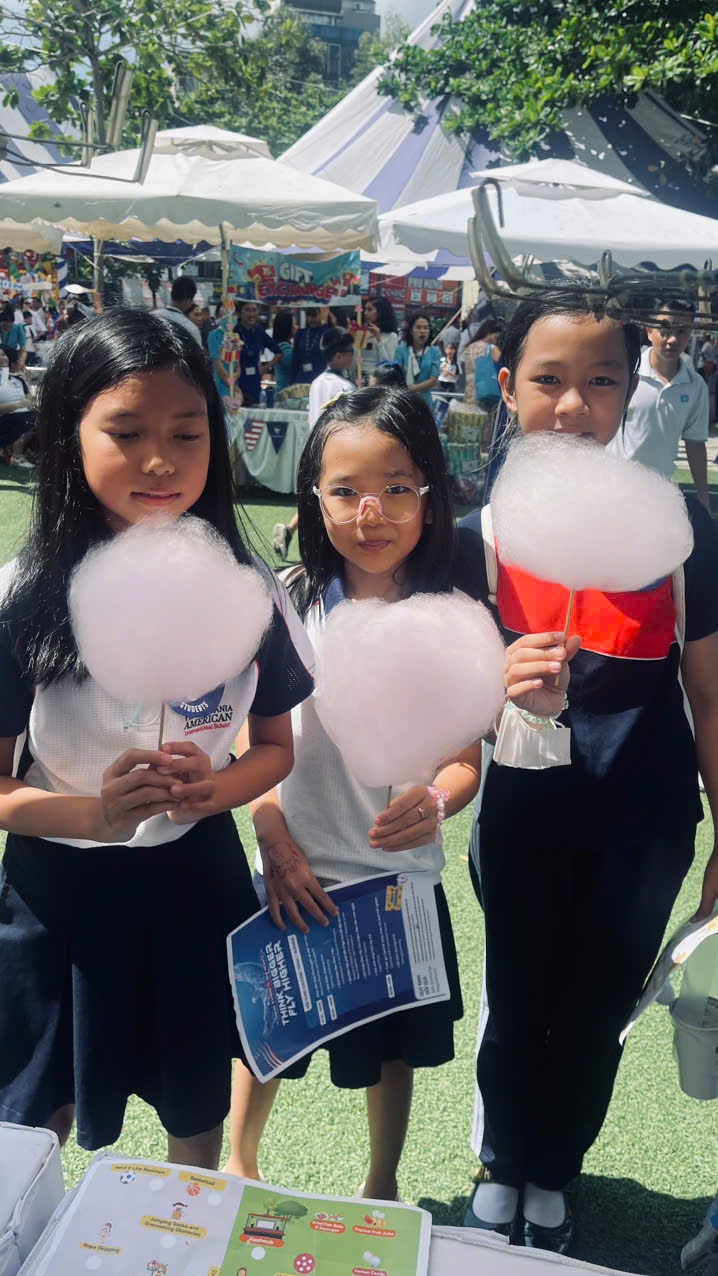 Dịch vụ làm kẹo bông gòn khu vực hồ chí minh.