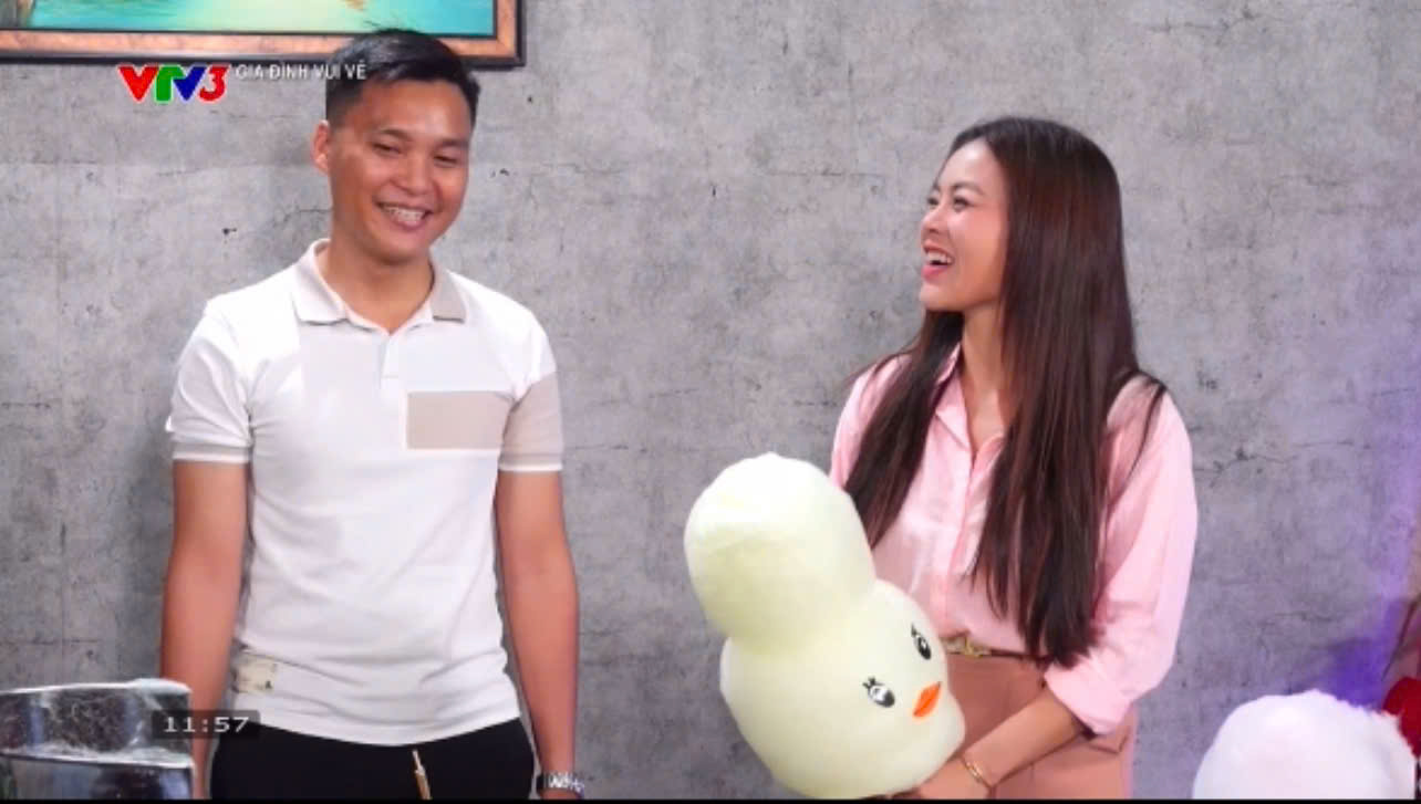 Workshop Làm Kẹo Bông Gòn